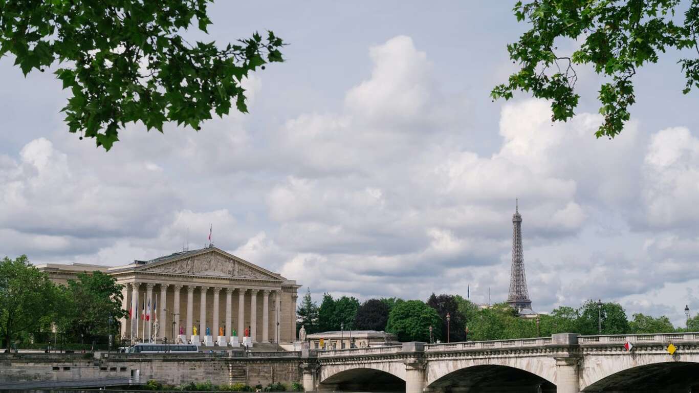 💡 L'essentiel du Projet de loi de finances pour 2027 (Texte n° 3210) :
