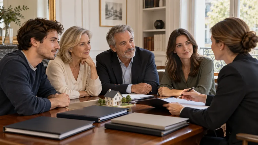 PACS ou mariage : quelles différences pour le patrimoine ?